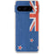 New Zealand Flag Distressed Google Pixel 8 Pro Skin